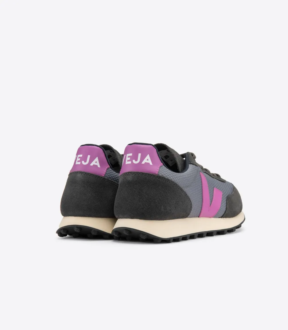 RIO BRANCO ALVEOMESH CONCRETE ULTRAVIOLET<VEJA Discount
