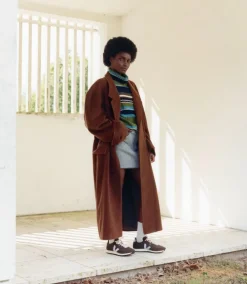 RIO BRANCO ALVEOMESH EAGLE SWAN<VEJA Store
