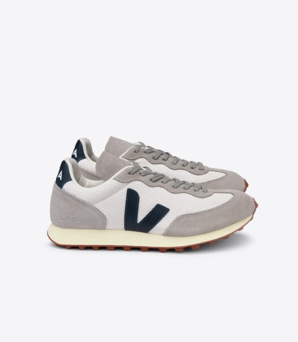 RIO BRANCO ALVEOMESH GRAVEL NAUTICO<VEJA Store