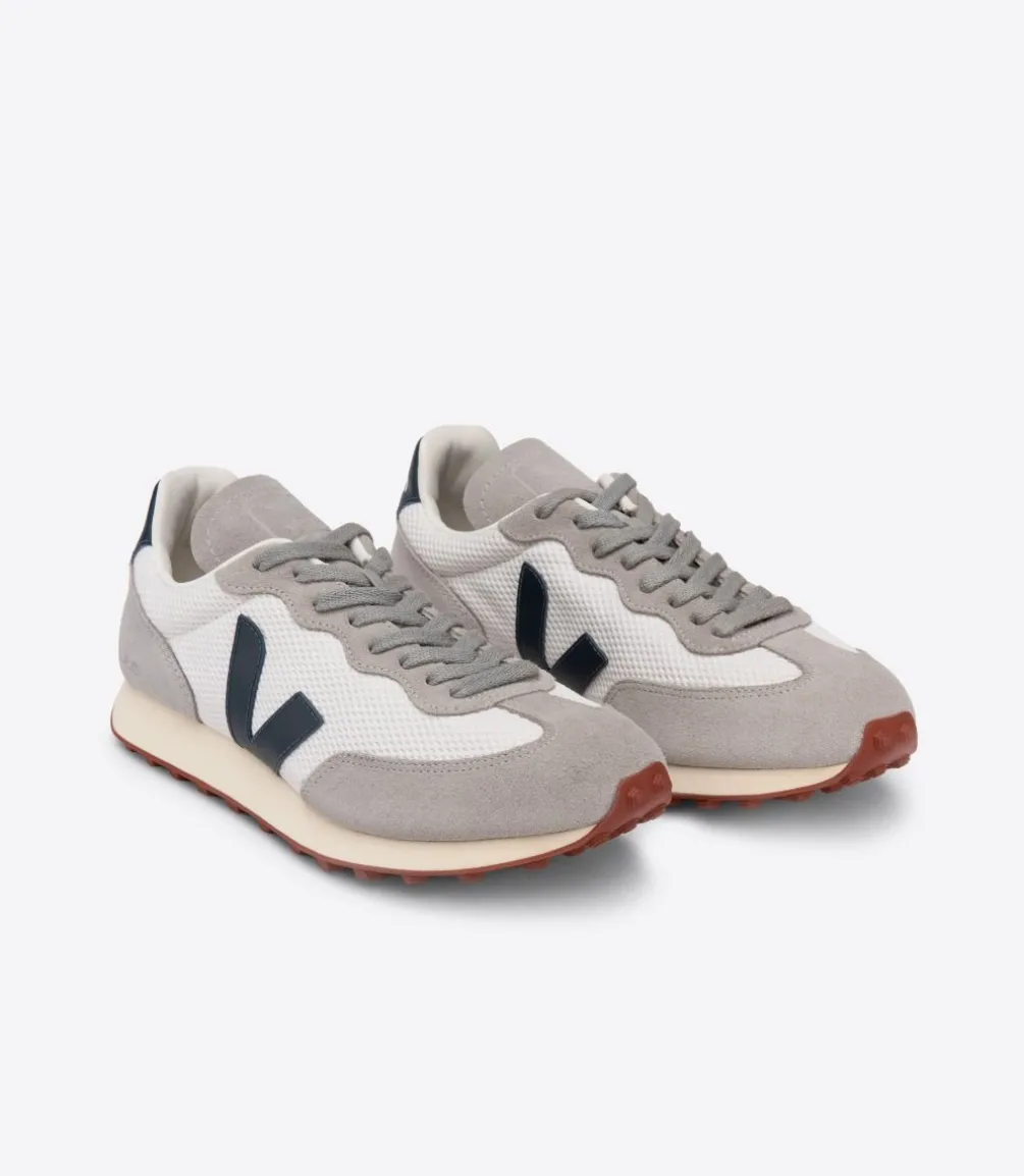 RIO BRANCO ALVEOMESH GRAVEL NAUTICO<VEJA Store