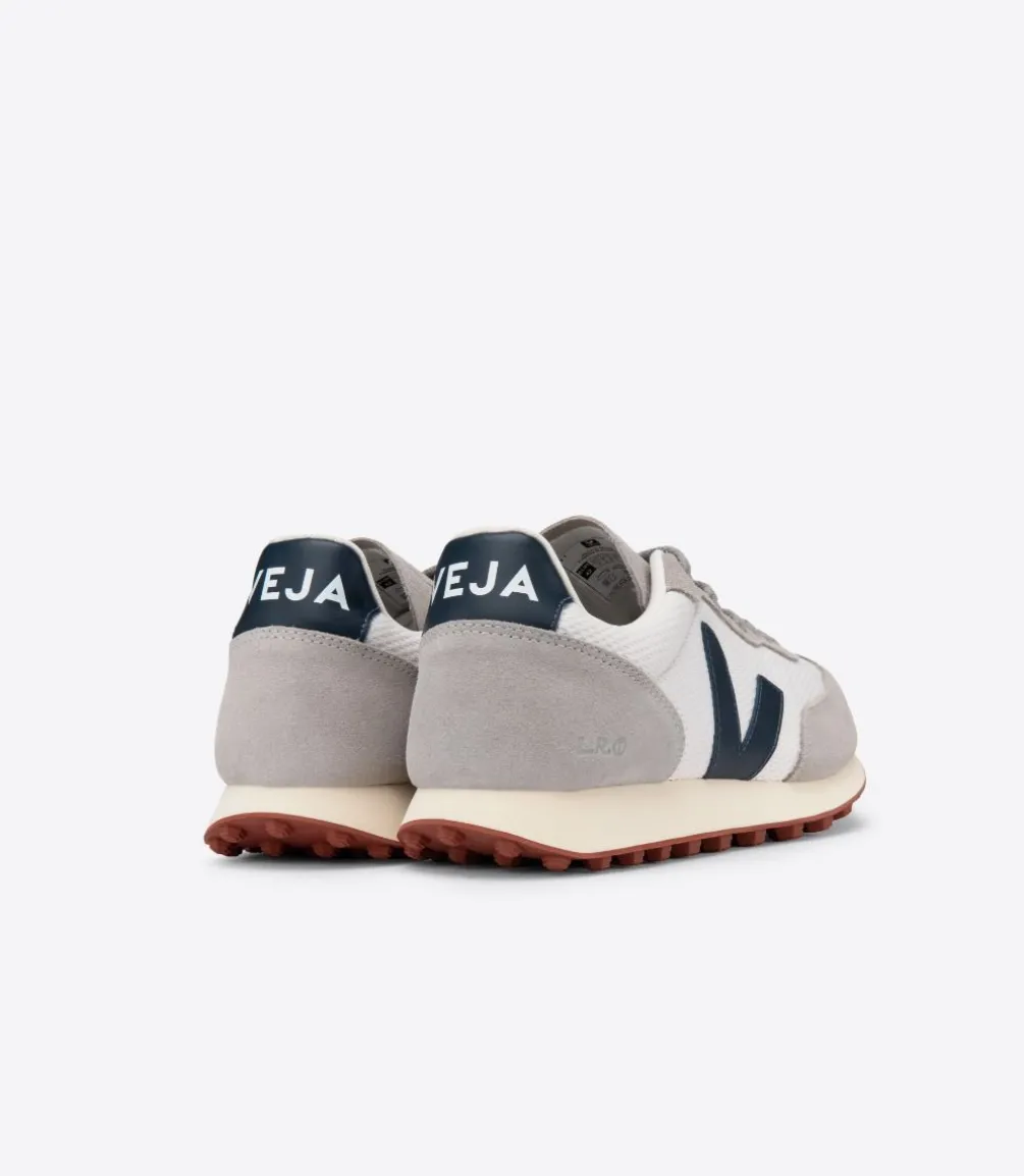 RIO BRANCO ALVEOMESH GRAVEL NAUTICO<VEJA Store