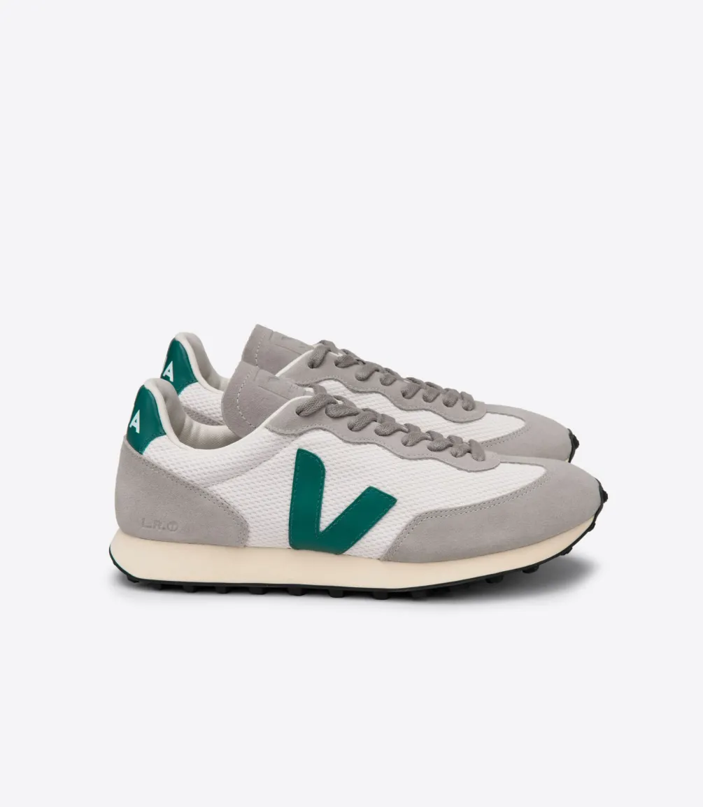 RIO BRANCO ALVEOMESH GRAVEL BRITTANY<VEJA Hot
