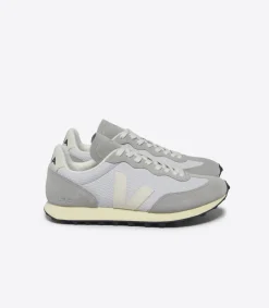 RIO BRANCO ALVEOMESH LIGHT GREY PIERRE<VEJA New