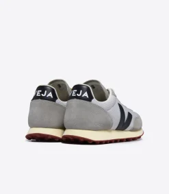 RIO BRANCO ALVEOMESH LIGHT GREY BLACK<VEJA Best Sale