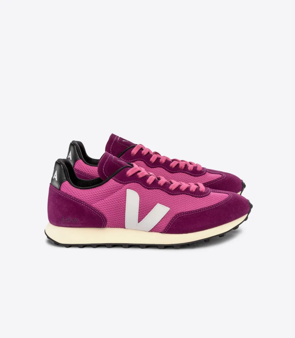 RIO BRANCO ALVEOMESH LOTUS WHITE<VEJA Cheap