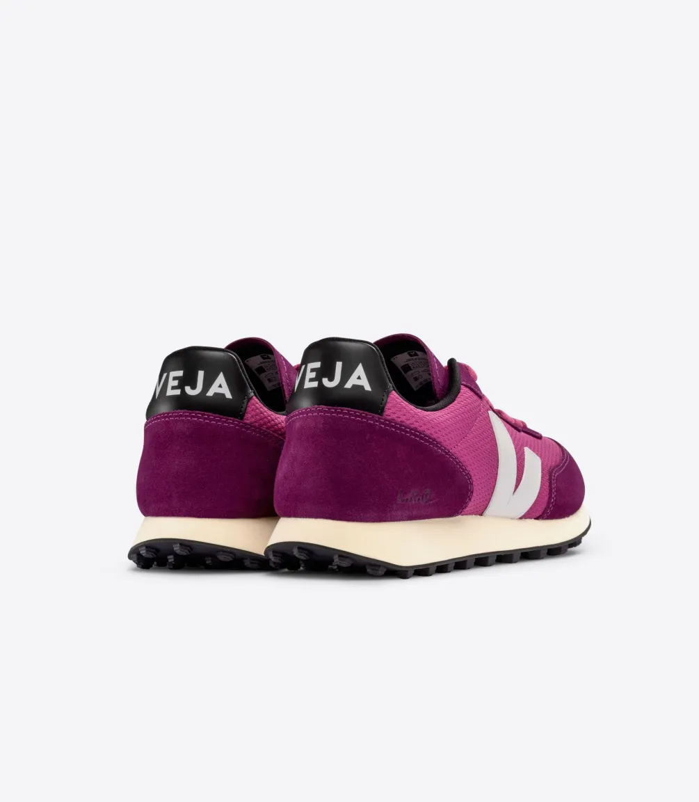 RIO BRANCO ALVEOMESH LOTUS WHITE<VEJA Cheap