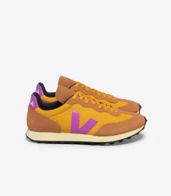 RIO BRANCO ALVEOMESH OURO ULTRAVIOLET<VEJA Sale