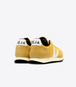RIO BRANCO ALVEOMESH OURO WHITE<VEJA New