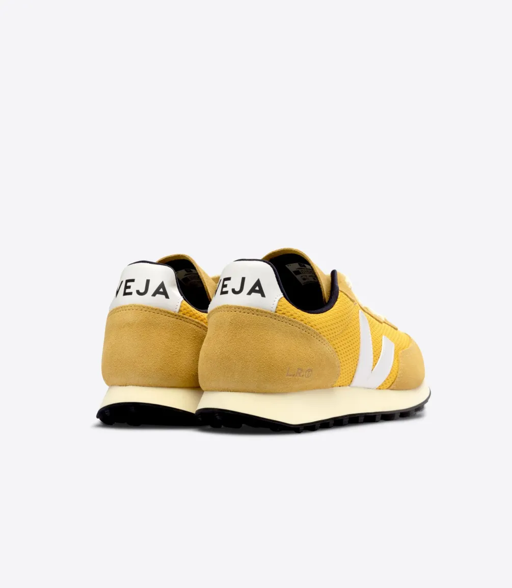 RIO BRANCO ALVEOMESH OURO WHITE<VEJA New