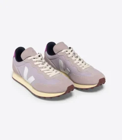 RIO BRANCO ALVEOMESH PARME WHITE<VEJA Cheap