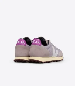 RIO BRANCO ALVEOMESH PARME WHITE<VEJA Cheap