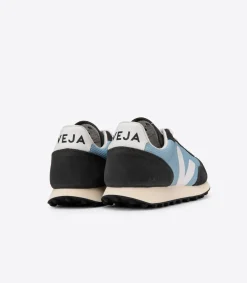 RIO BRANCO ALVEOMESH STEEL WHITE<VEJA Outlet