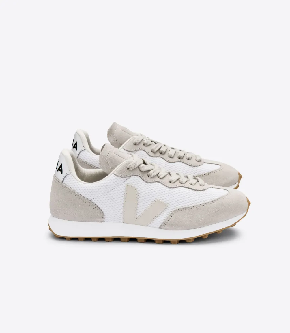 RIO BRANCO ALVEOMESH WHITE PIERRE NATURAL<VEJA Discount