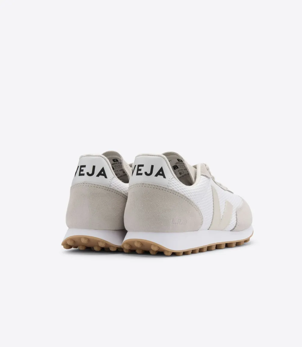 RIO BRANCO ALVEOMESH WHITE PIERRE NATURAL<VEJA Discount