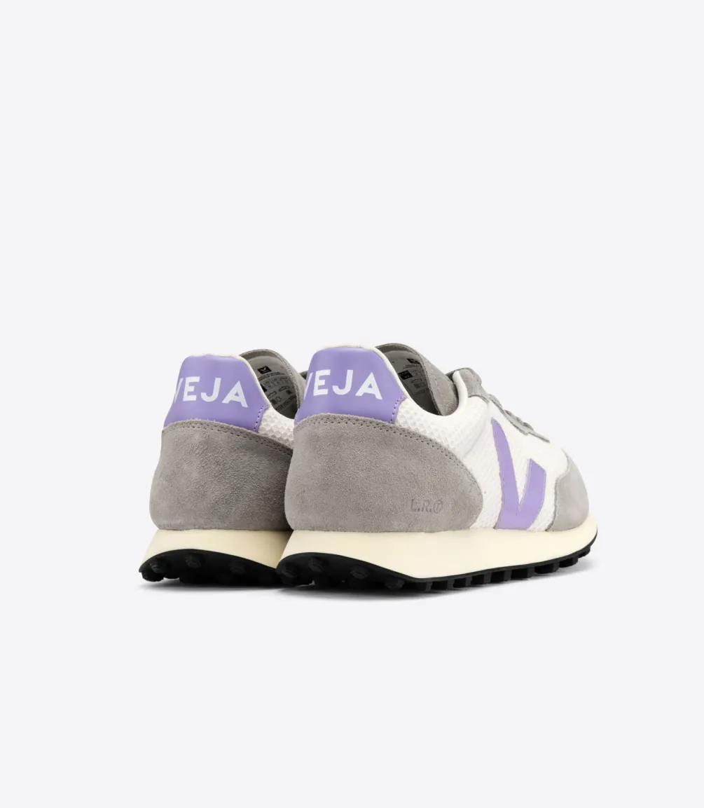 RIO BRANCO HEXAMESH GRAVEL LAVANDE<VEJA Cheap