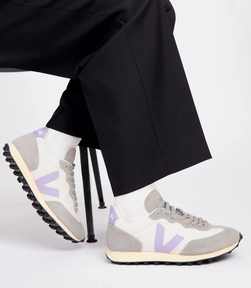 RIO BRANCO HEXAMESH GRAVEL LAVANDE<VEJA Cheap