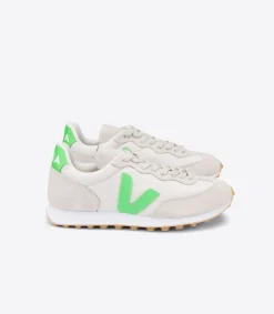 RIO BRANCO HEXAMESH GRAVEL ABSINTHE<VEJA Hot