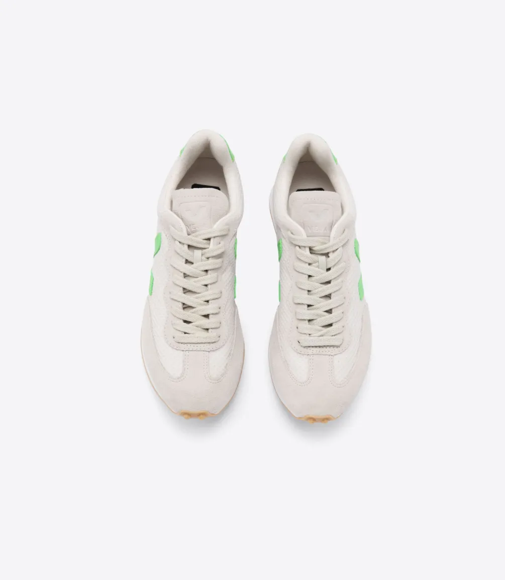 RIO BRANCO HEXAMESH GRAVEL ABSINTHE<VEJA Hot