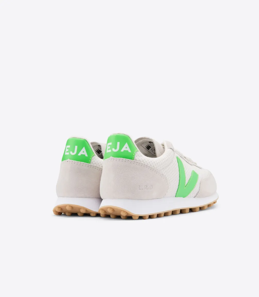 RIO BRANCO HEXAMESH GRAVEL ABSINTHE<VEJA Hot