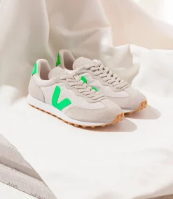 RIO BRANCO HEXAMESH GRAVEL ABSINTHE<VEJA Hot