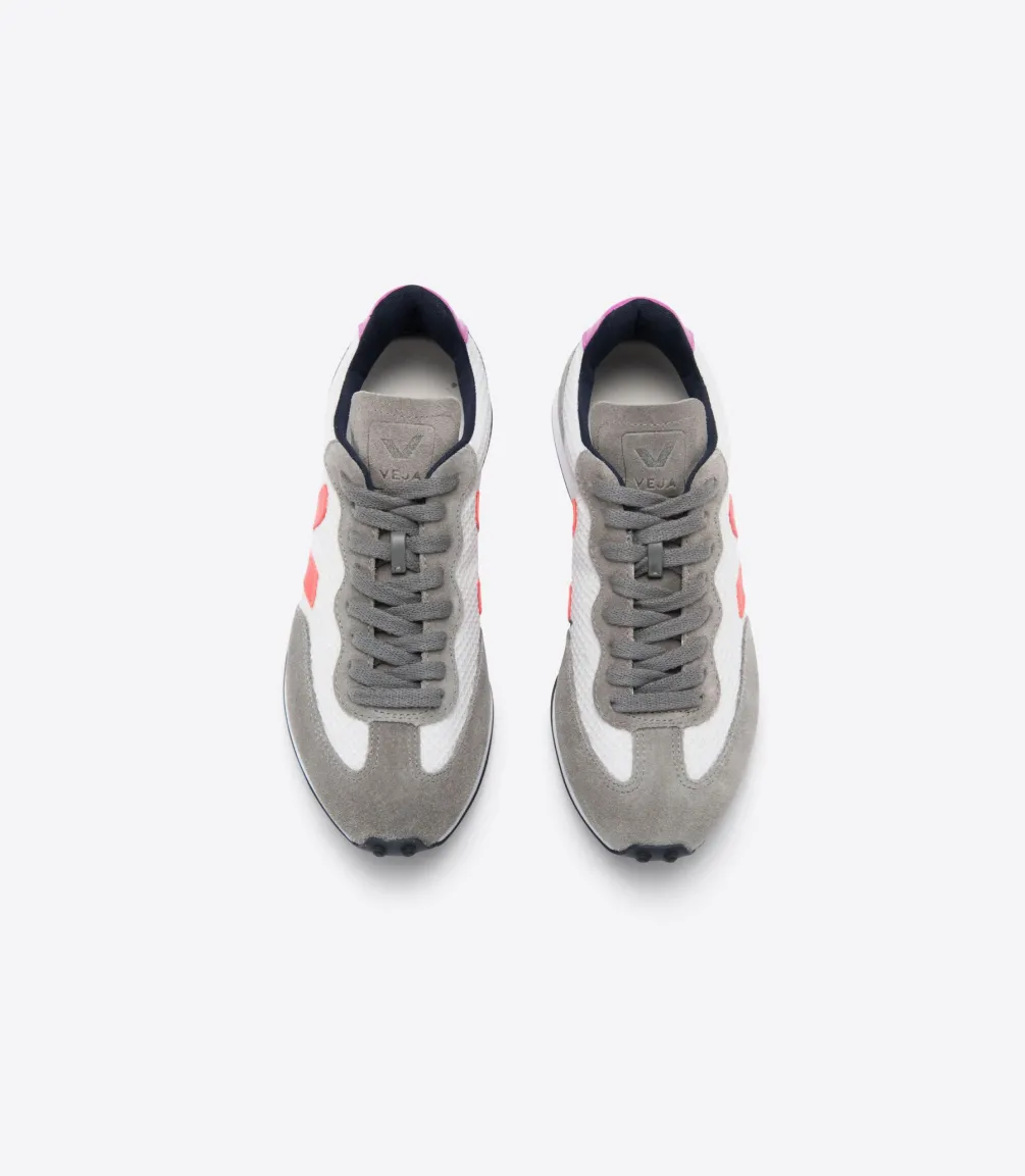 RIO BRANCO HEXAMESH GRAVEL ORANGE ULTRAVIOLET<VEJA Flash Sale
