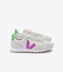 RIO BRANCO HEXAMESH ULTRAVIOLET GRANNY<VEJA Flash Sale