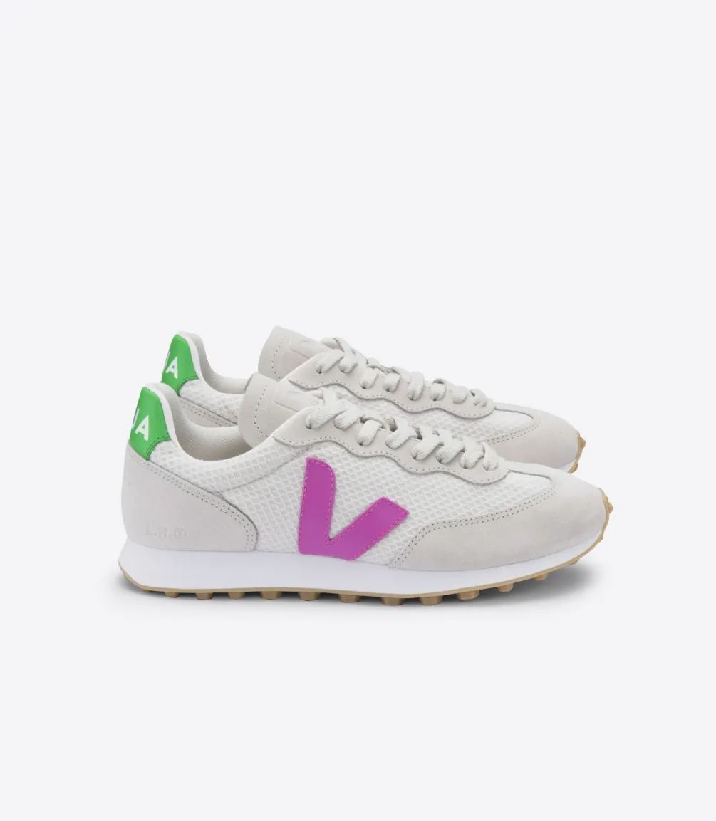 RIO BRANCO HEXAMESH ULTRAVIOLET GRANNY<VEJA Flash Sale