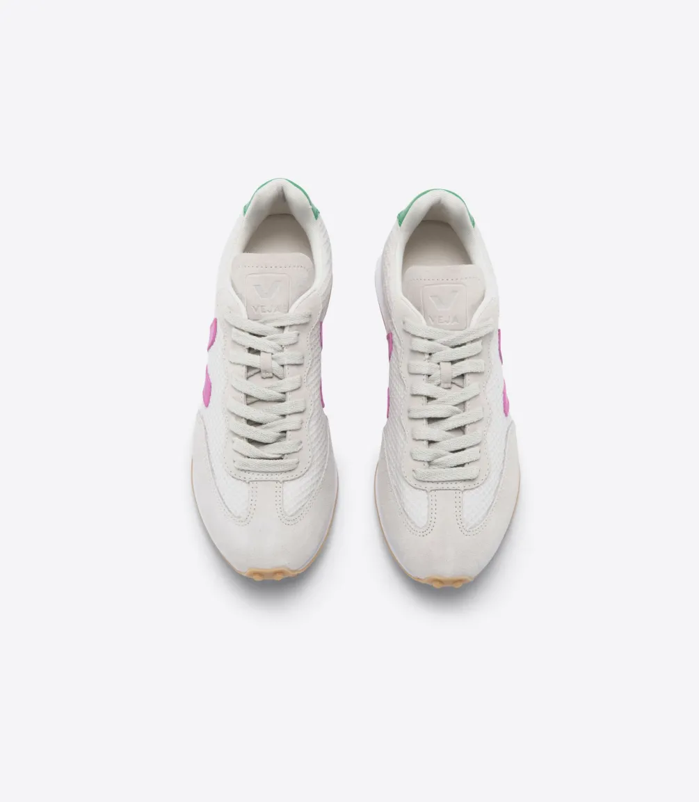 RIO BRANCO HEXAMESH ULTRAVIOLET GRANNY<VEJA Flash Sale