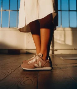 RIO BRANCO RIPSTOP BABE WHITE<VEJA Sale