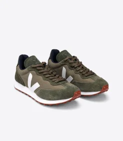RIO BRANCO RIPSTOP KAKI PEARL<VEJA Clearance
