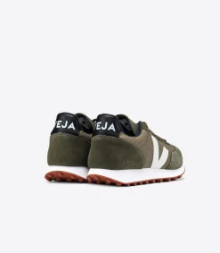 RIO BRANCO RIPSTOP KAKI PEARL<VEJA Clearance
