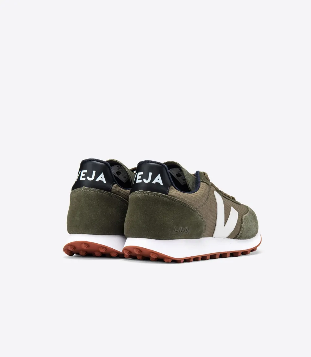 RIO BRANCO RIPSTOP KAKI PEARL<VEJA Clearance