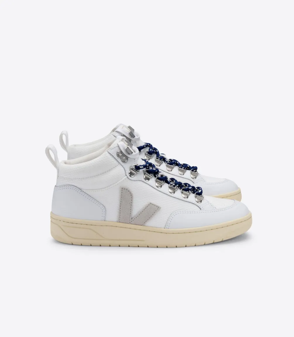 RORAIMA B-MESH WHITE NATURAL BUTTER SOLE<VEJA Cheap