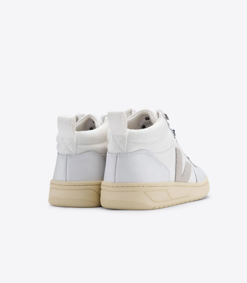 RORAIMA B-MESH WHITE NATURAL BUTTER SOLE<VEJA Cheap