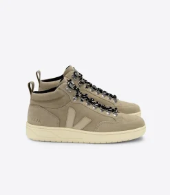 RORAIMA SUEDE DUNE ALMOND<VEJA Shop