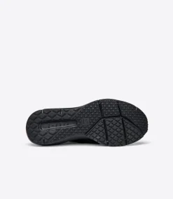 RUNNER STYLE 2 V-KNIT X RICK OWENS FULL BLACK<VEJA Flash Sale