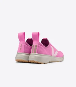 RUNNER STYLE 2 V-KNIT X RICK OWENS POP-PINK<VEJA New