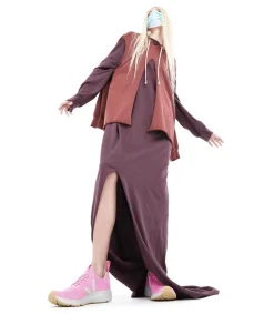 RUNNER STYLE 2 V-KNIT X RICK OWENS POP-PINK<VEJA New