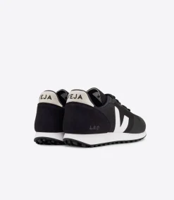 SDU B-MESH BLACK WHITE<VEJA New