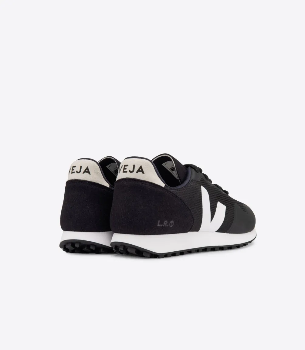 SDU B-MESH BLACK WHITE<VEJA New
