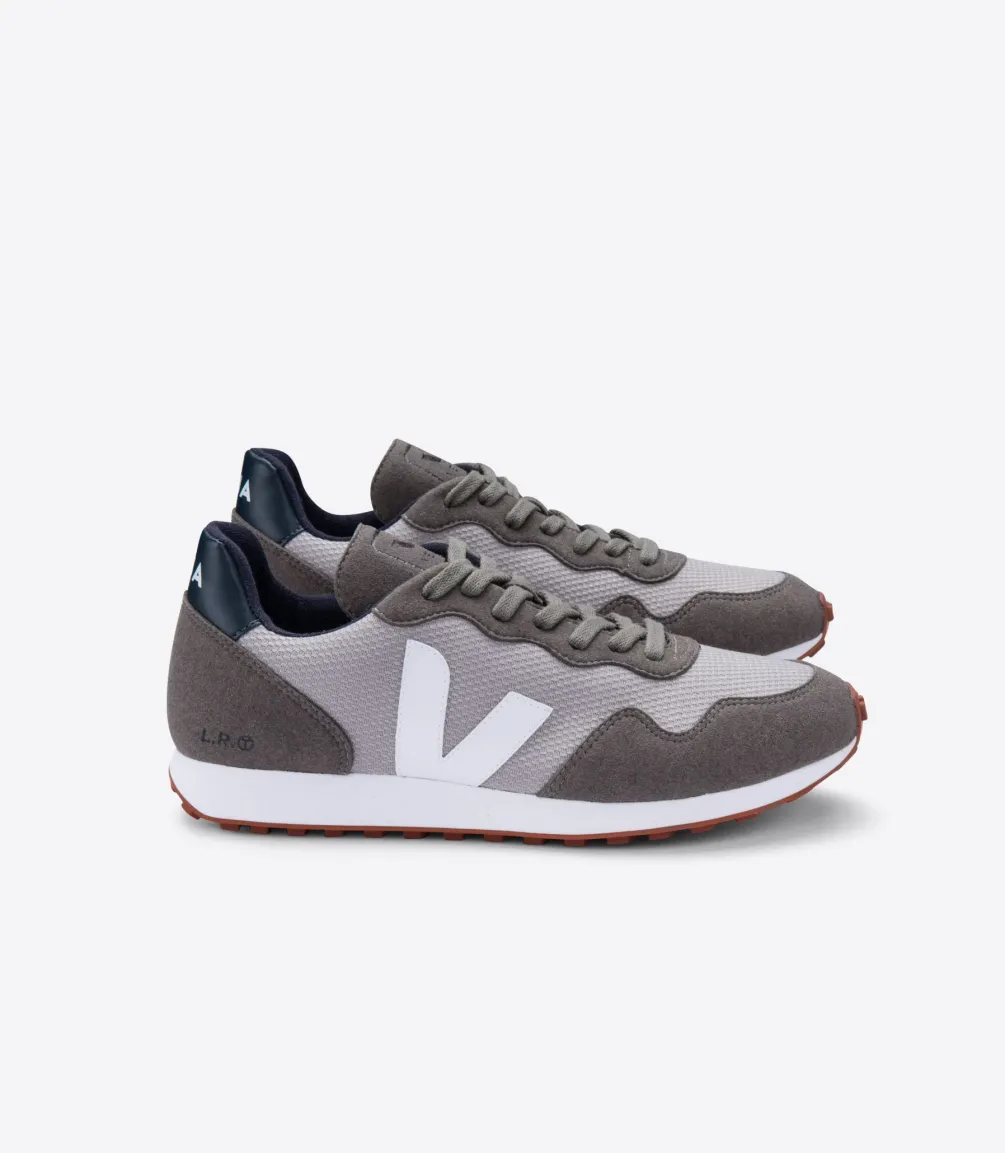 SDU B-MESH SILVER WHITE NAUTICO<VEJA Best