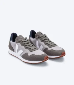 SDU B-MESH SILVER WHITE NAUTICO<VEJA Best
