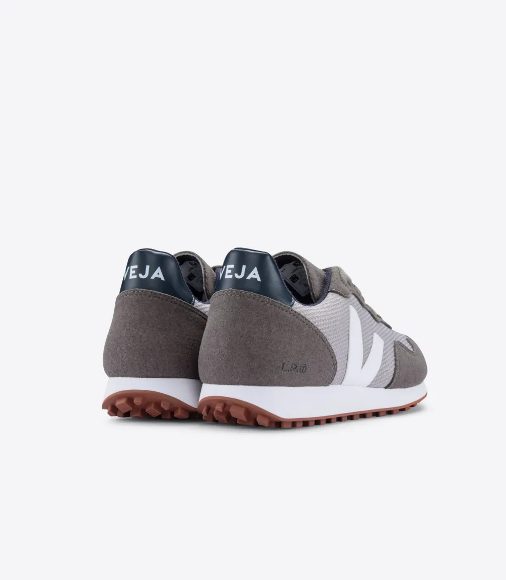 SDU B-MESH SILVER WHITE NAUTICO<VEJA Best