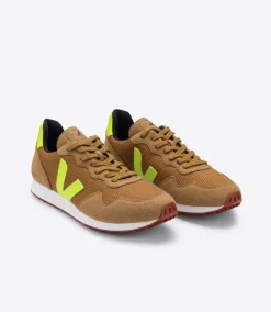 SDU B-MESH TENT JAUNE FLUO<VEJA Flash Sale
