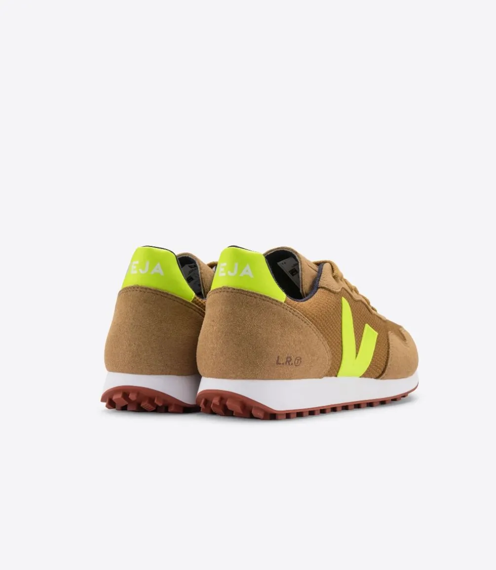 SDU B-MESH TENT JAUNE FLUO<VEJA Flash Sale