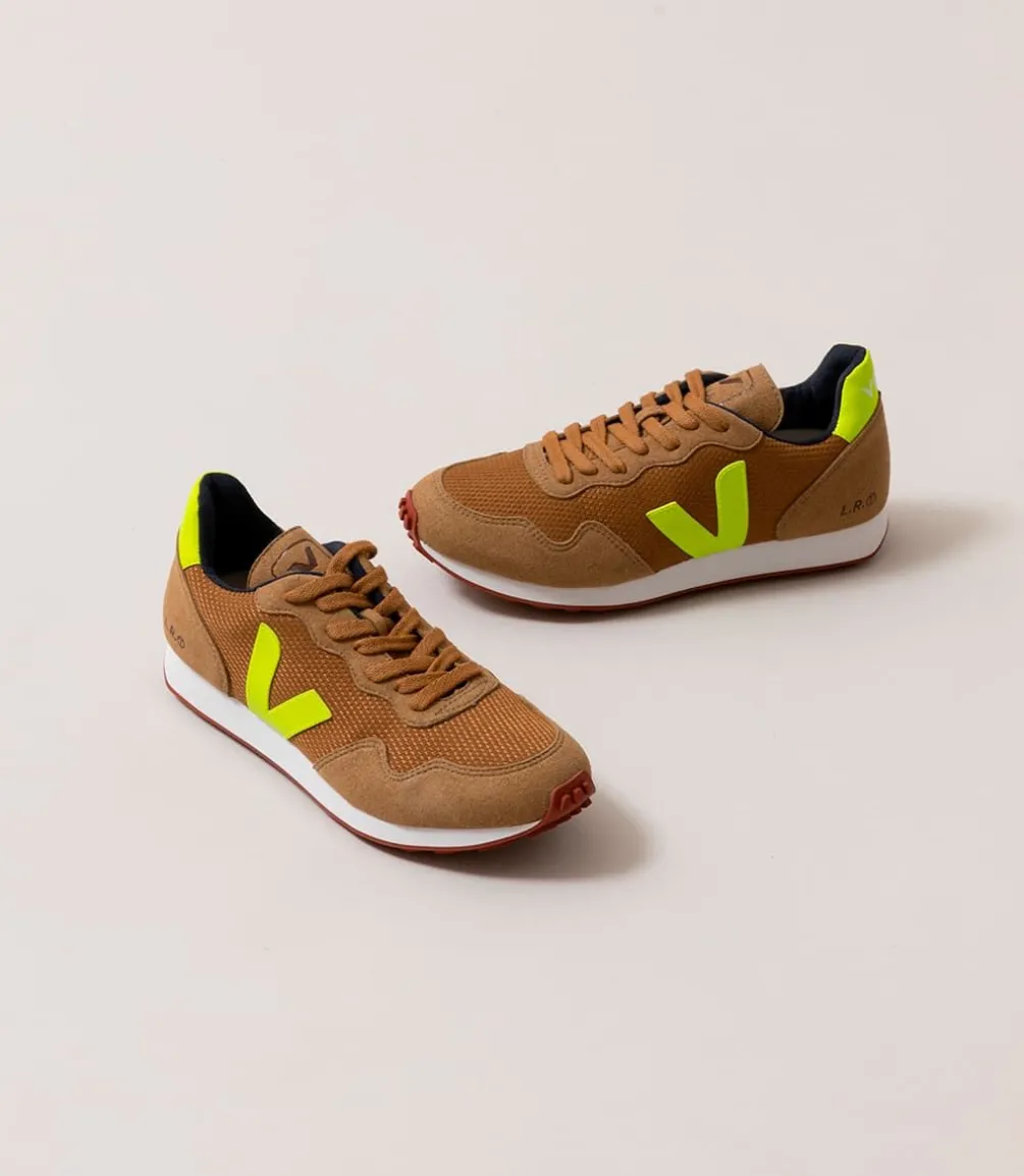 SDU B-MESH TENT JAUNE FLUO<VEJA Flash Sale
