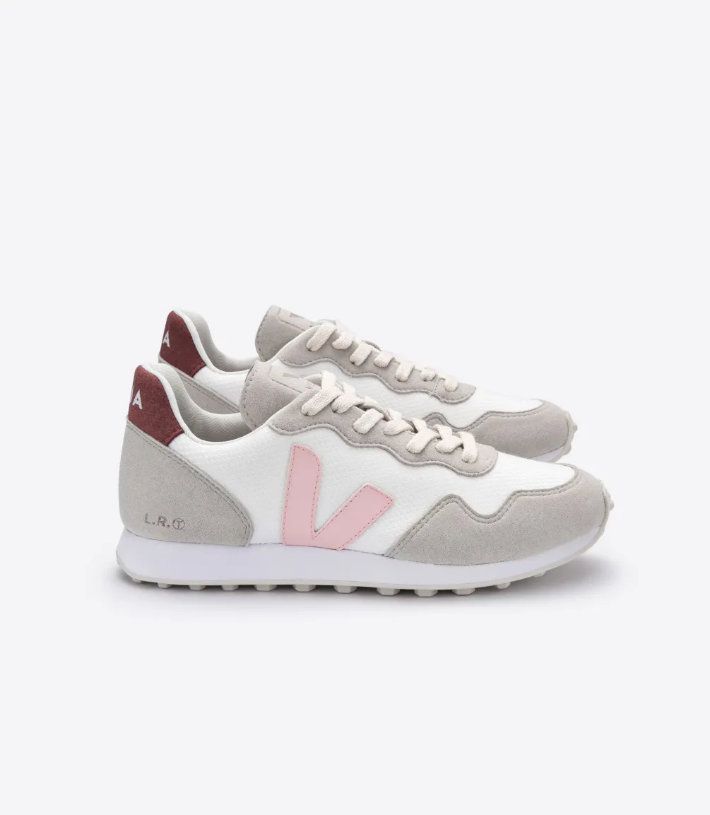 SDU HEXA B-MESH WHITE PETAL DRIED PETAL<VEJA New