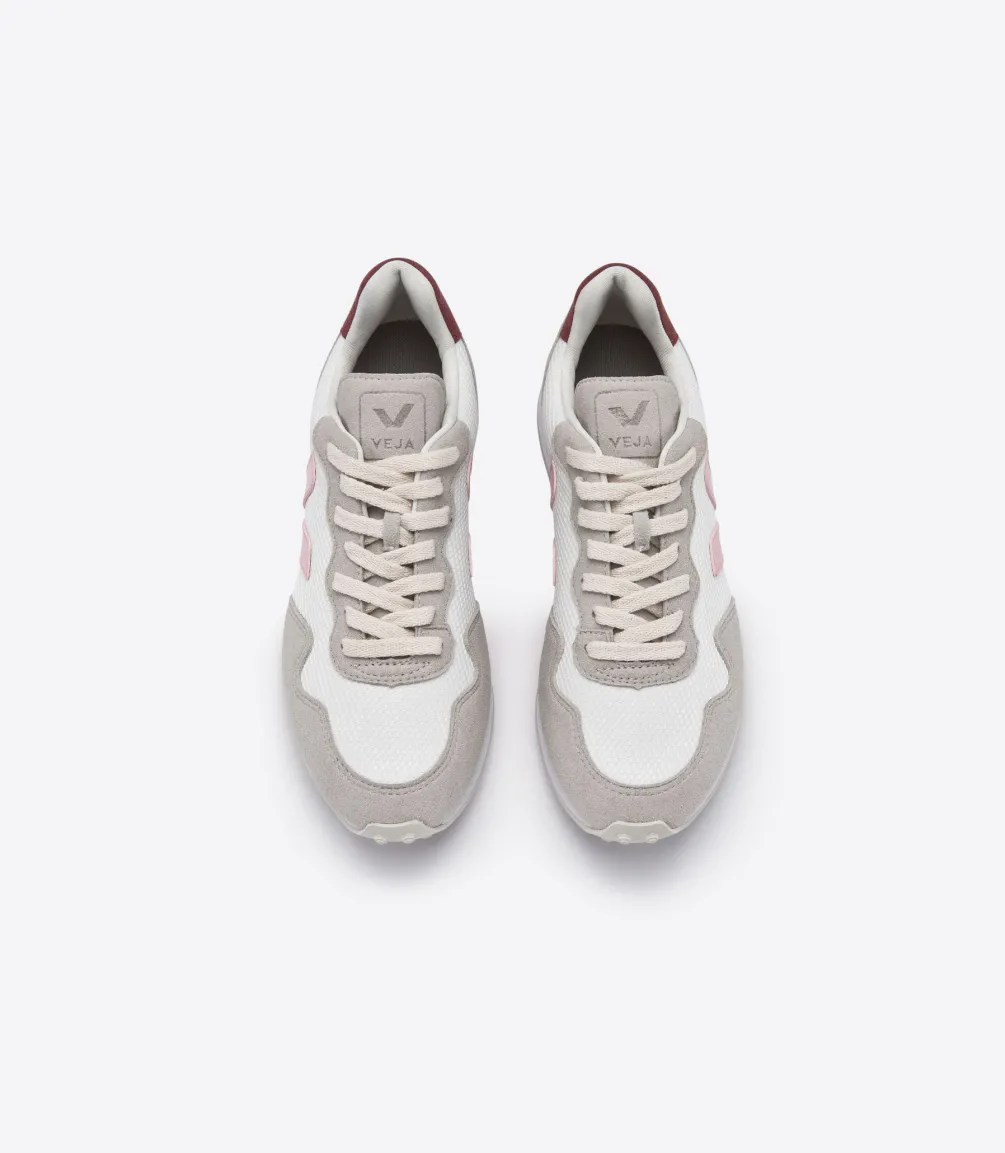 SDU HEXA B-MESH WHITE PETAL DRIED PETAL<VEJA New