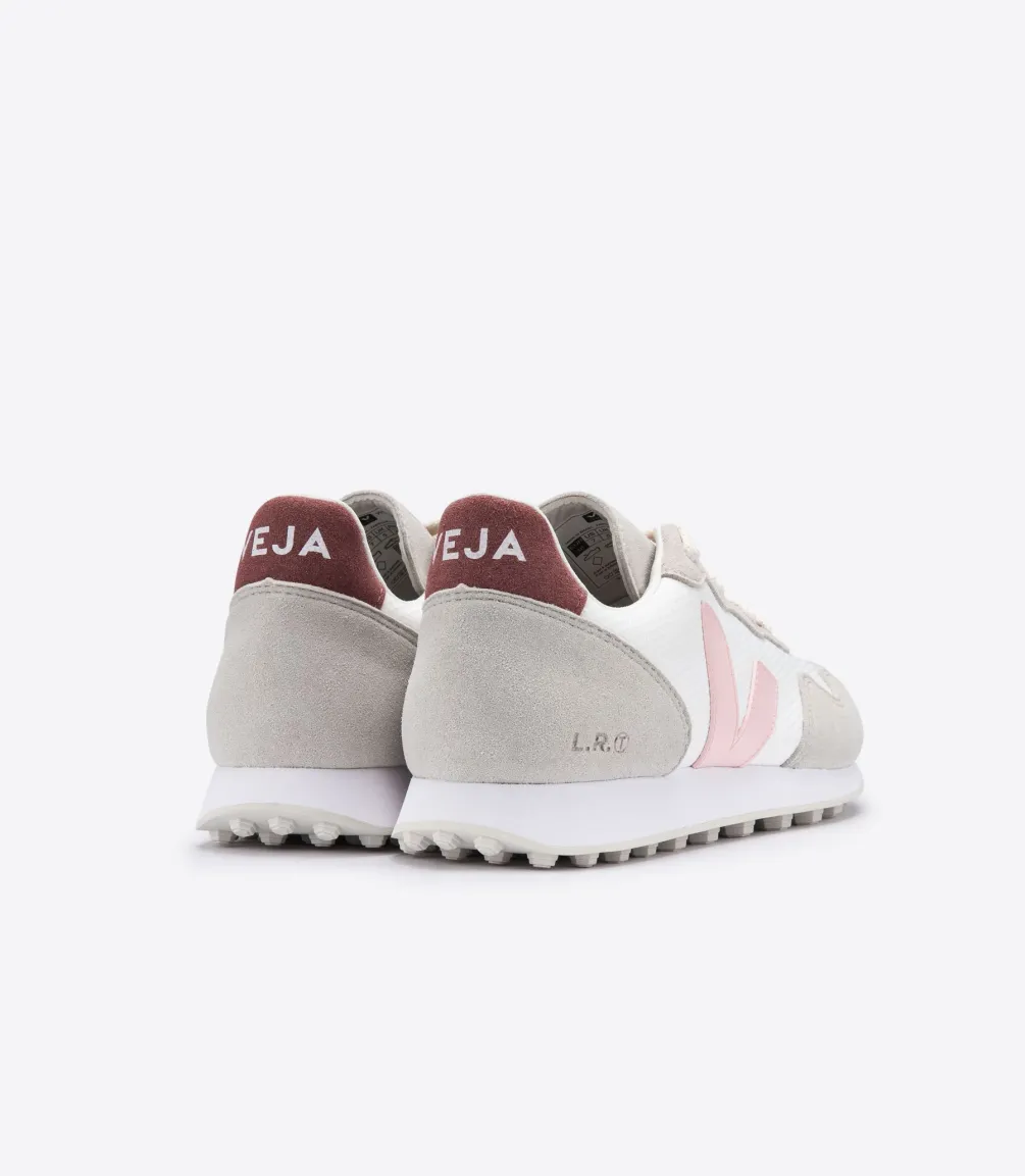 SDU HEXA B-MESH WHITE PETAL DRIED PETAL<VEJA New