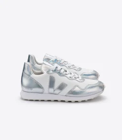 SDU HEXA B-MESH WHITE UNICORN<VEJA New